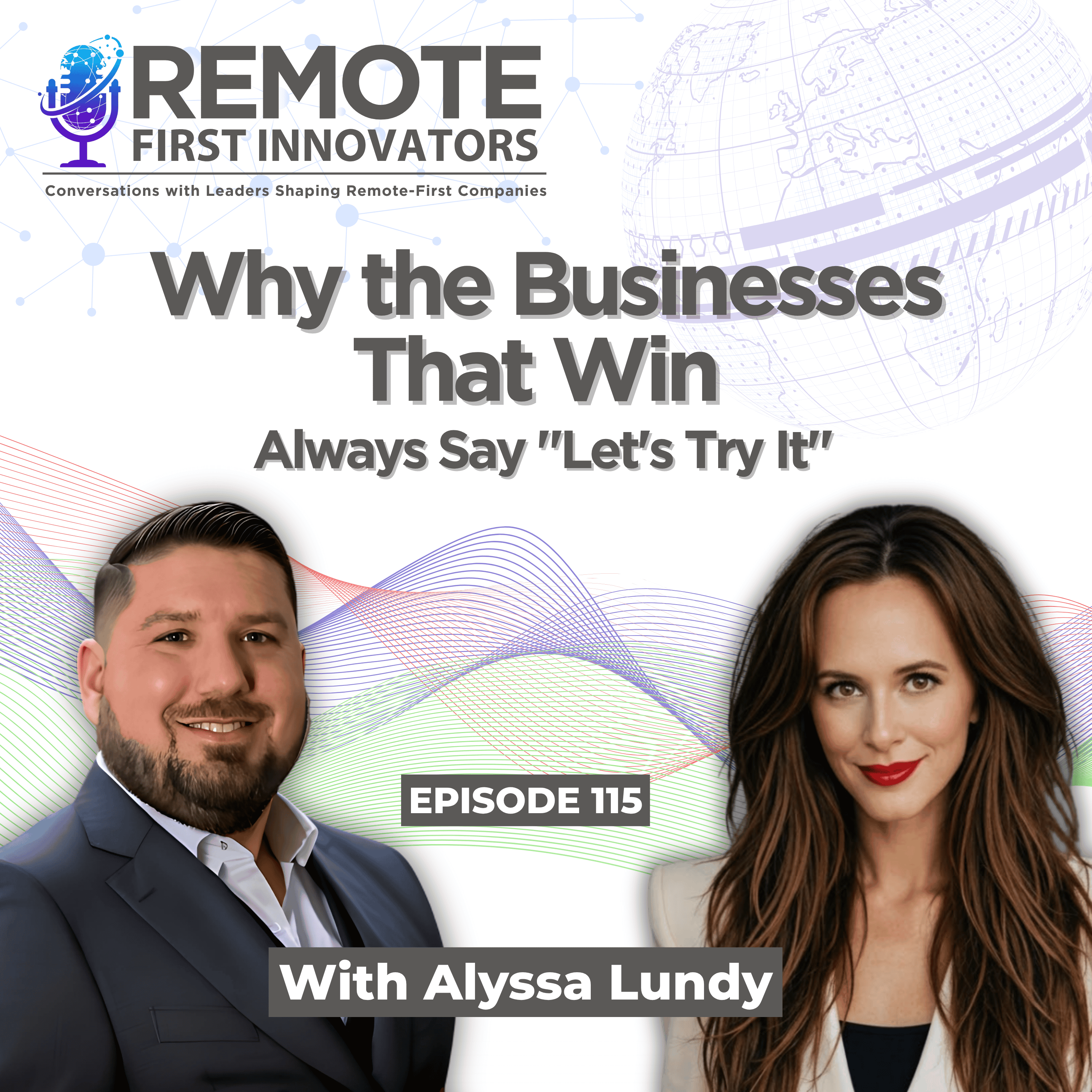 Remote First Innovators