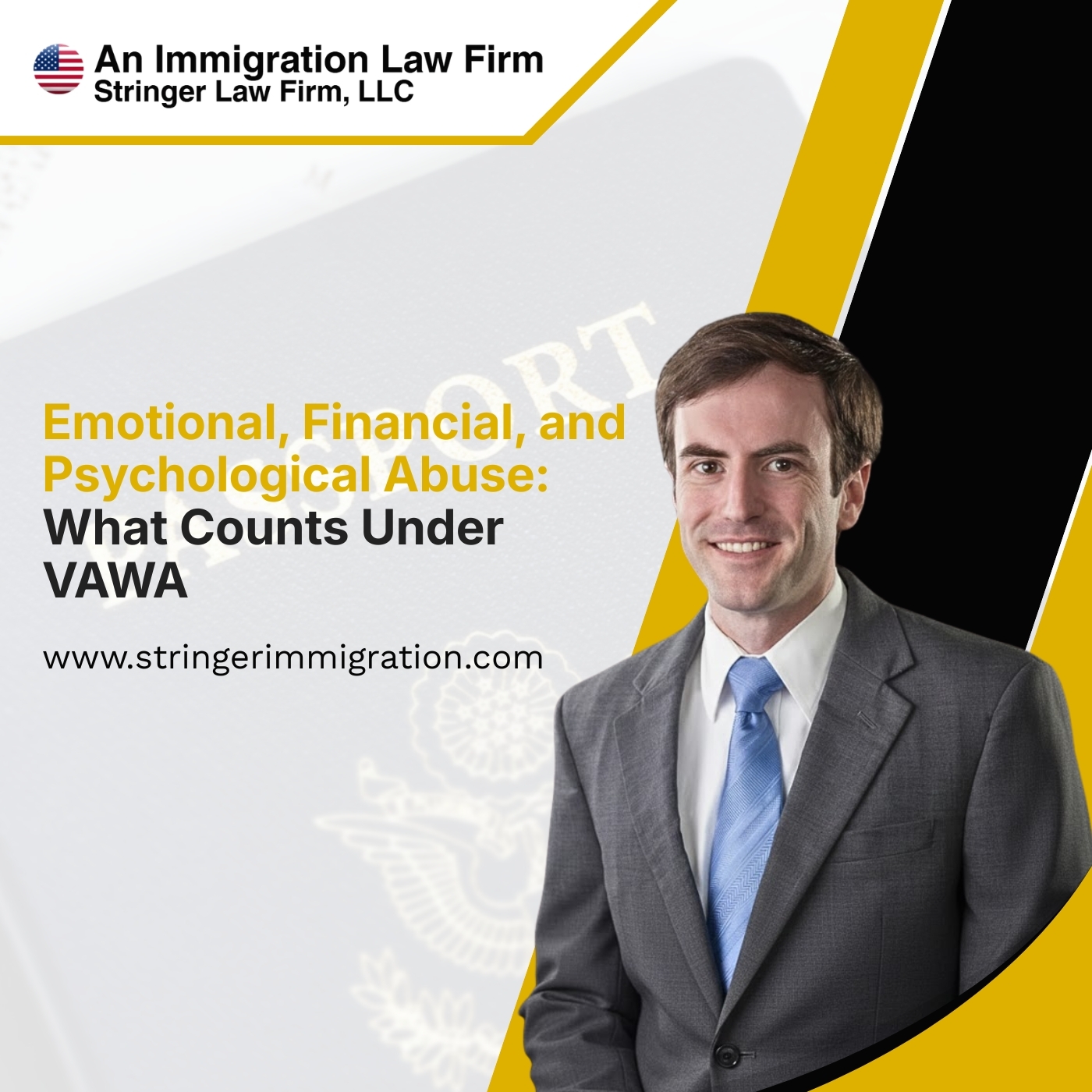 Emotional, Financial and, Psychological Abuse: What Counts Under VAWA episode artwork