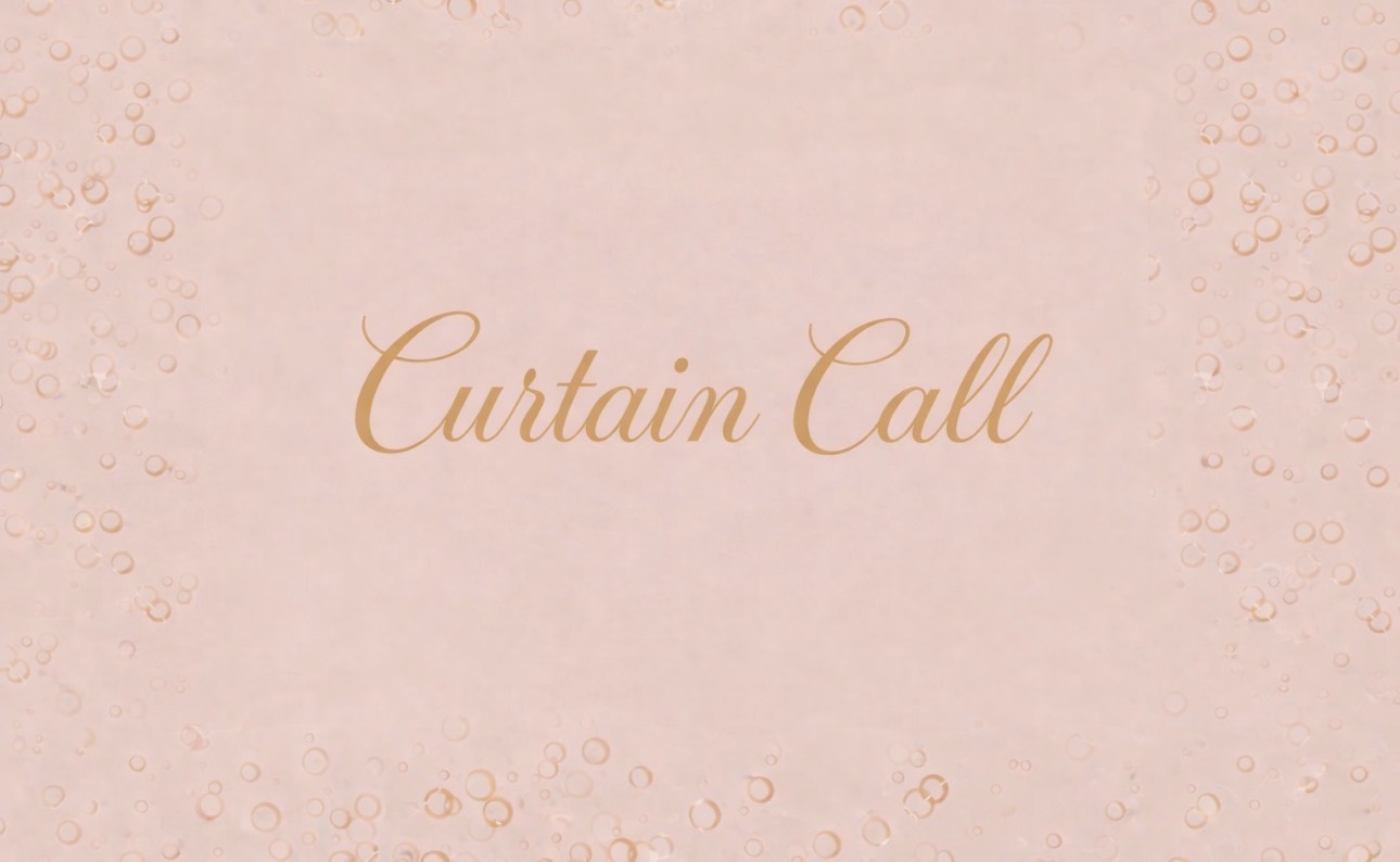 Curtain Call