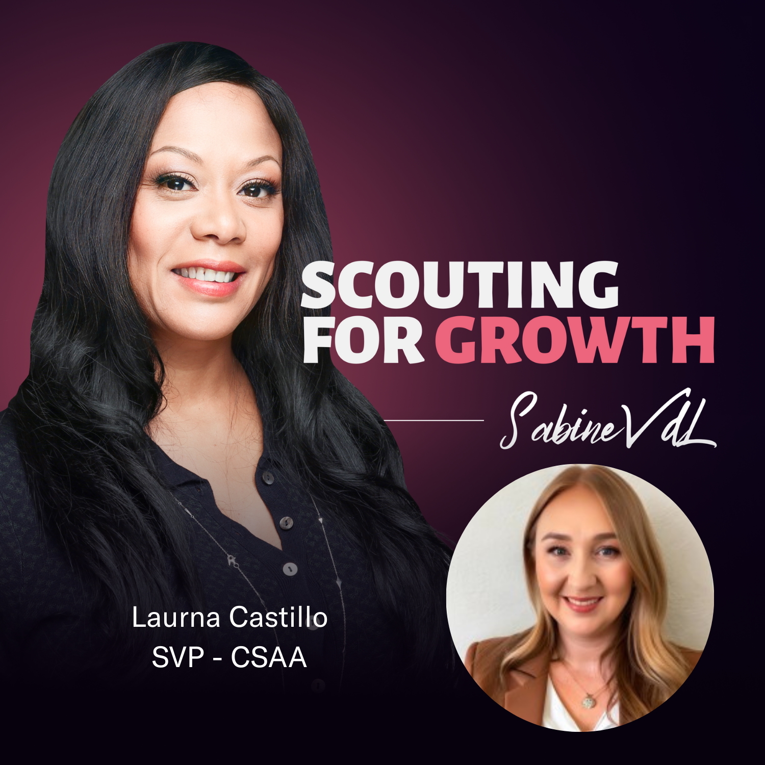 Scouting for Growth