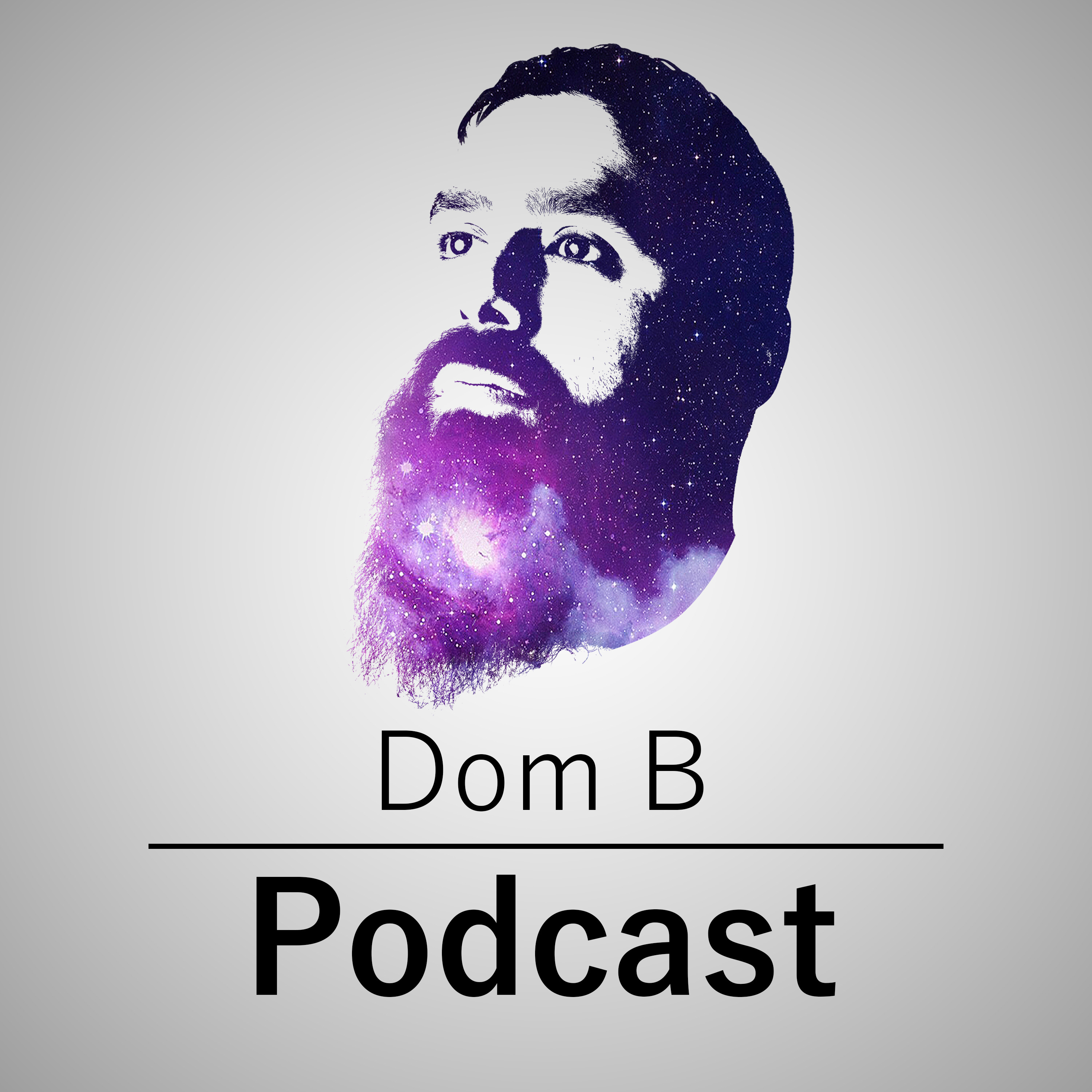 Can Diet Alone Cure Disease – Dom B Podcast 123