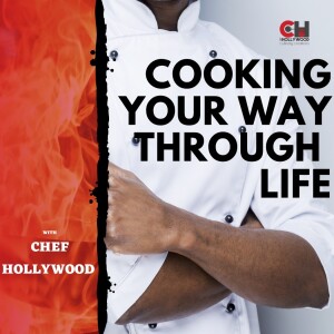 Cooking Your Way Through "My Birthday"