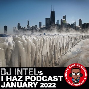 I Haz Podcast January 2022