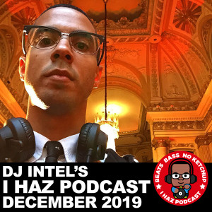 I Haz Podcast December 2019
