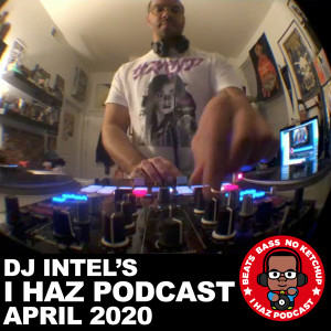I Haz Podcast April 2020