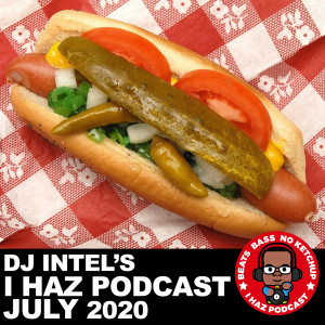 I Haz Podcast July 2020