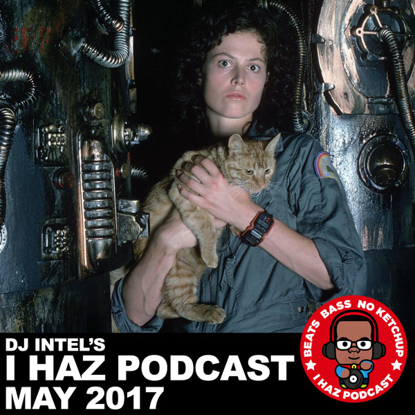 I Haz Podcast May 2017