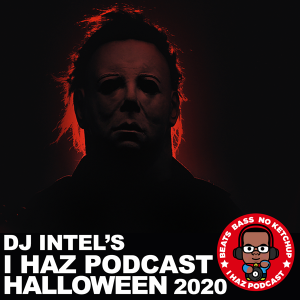 I Haz Podcast October 2020