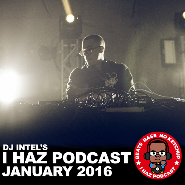 I Haz Podcast January 2016