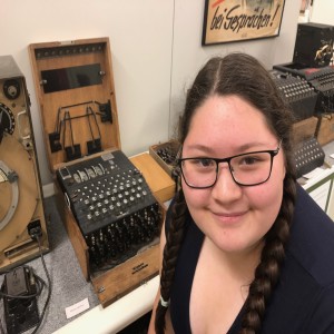 Enigma, Alan Turing, and Bletchley Park
