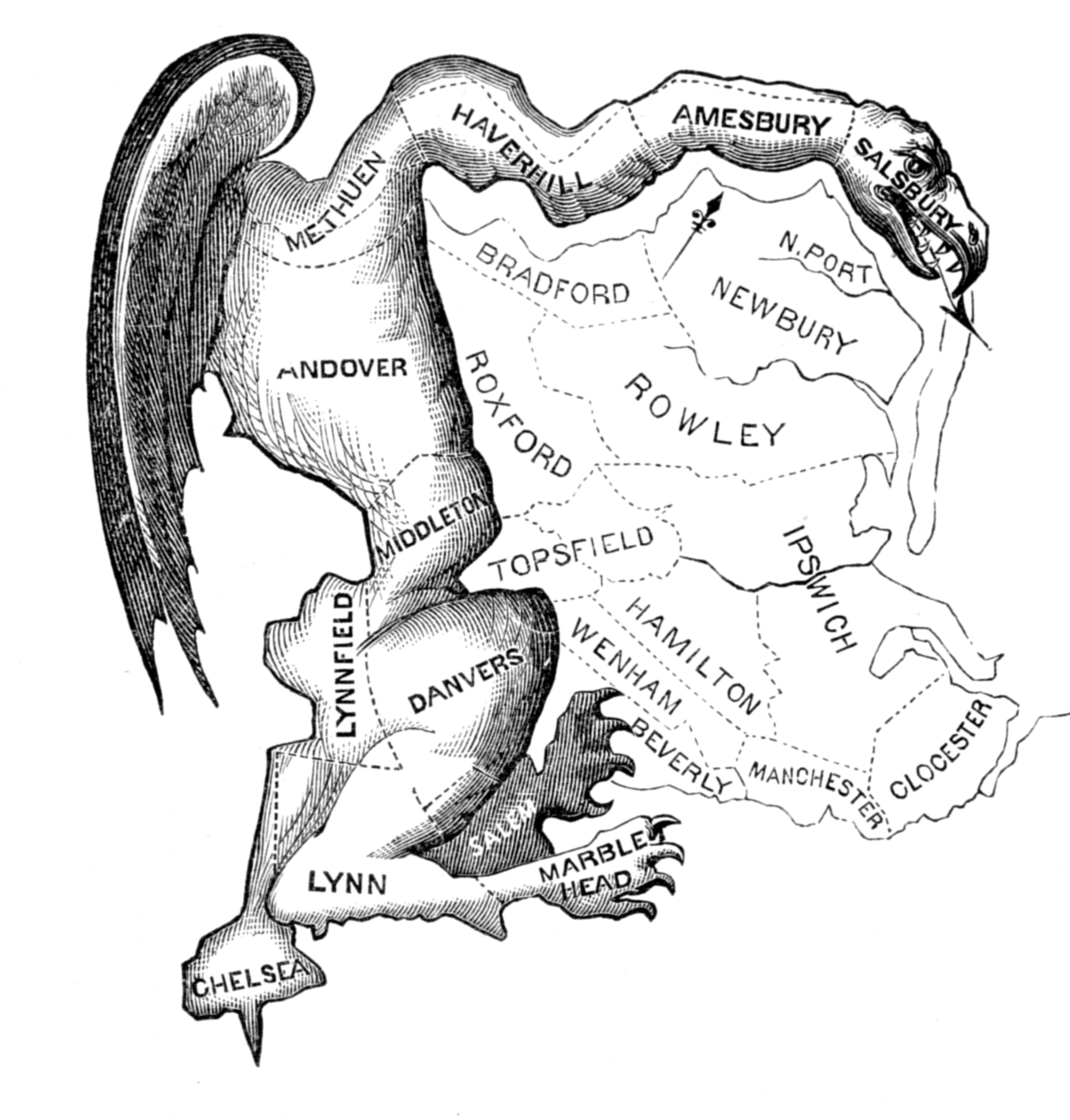 Arcana Imperii Episode 2: Gerrymandering