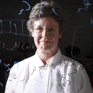 Interview with Dr. Bell Burnell Discoverer of Pulsars