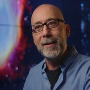Interview with Professor Adam Frank on SETI and Sustainability