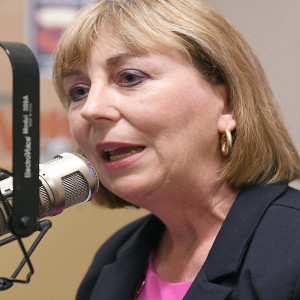 Interview with congressional candidate Barbara L'Italien