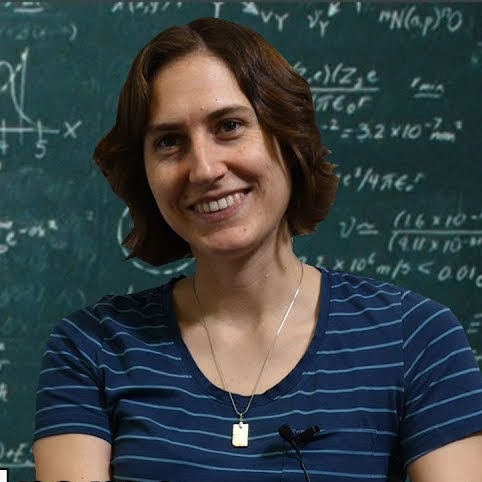 Episode 3: Astrophysics with Dr.Katie Mack