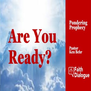 Are You Ready?