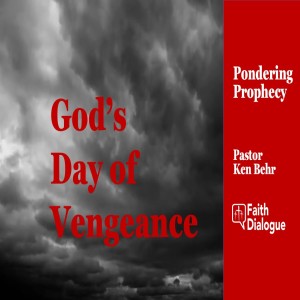God’s Day of Vengeance