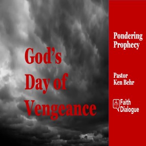 God's Day of Vengeance