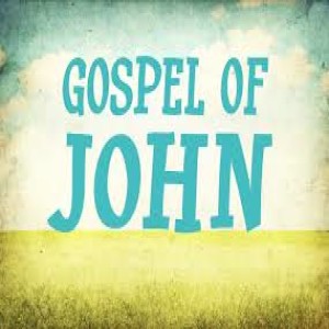 John 14:1-31 The Father Revealed, the Holy Spirit Promised