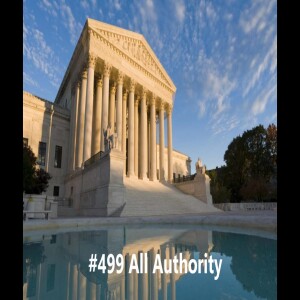 #499 All Authority