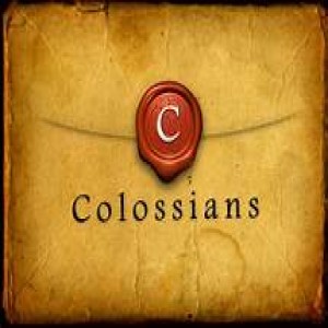 Colossians 1:1-15