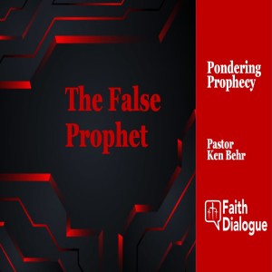 The False Prophet
