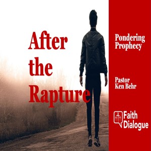 After the Rapture