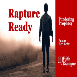 Rapture Ready