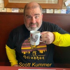 Scott Kummer from Ten Junk Miles
