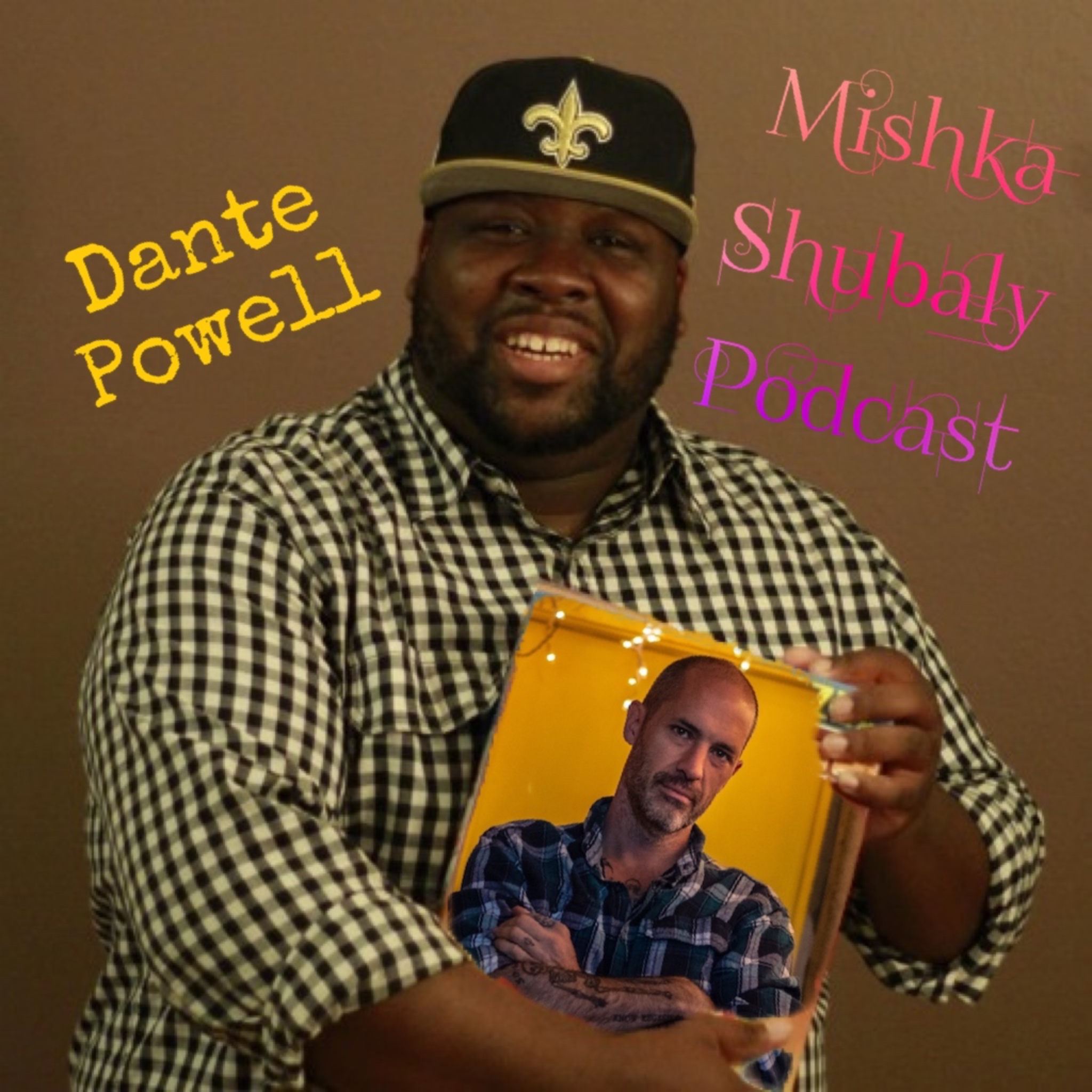 Mishka Shubaly Podcast