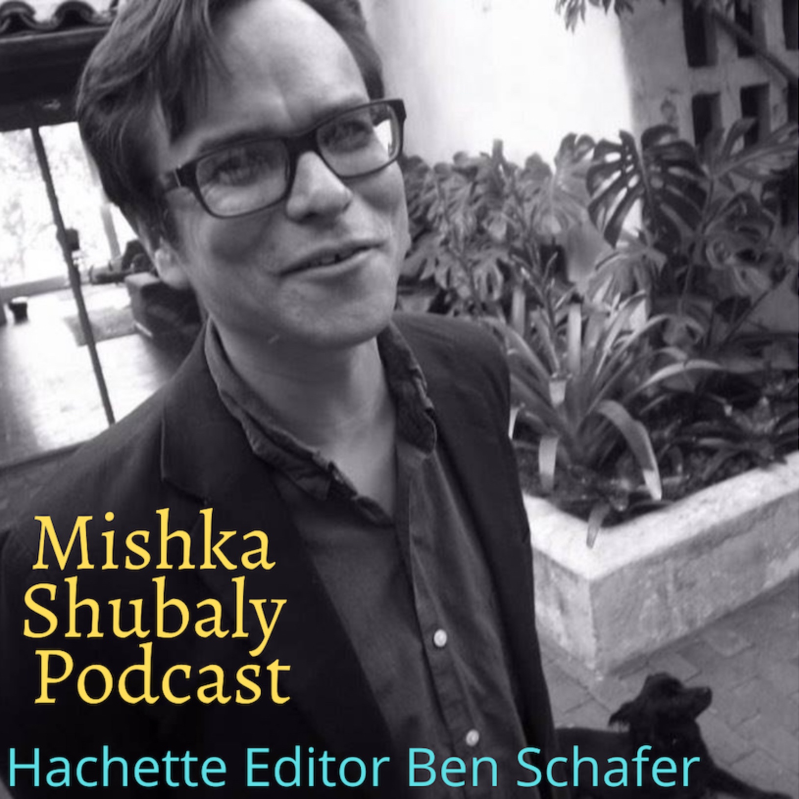 Mishka Shubaly Podcast