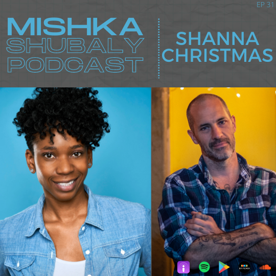 Mishka Shubaly Podcast