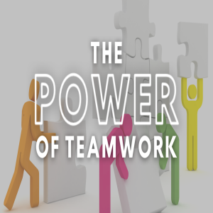 The Power of Teamwork