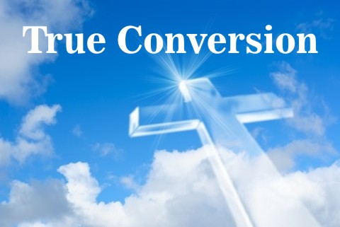 True Conversion