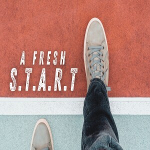 A Fresh Start