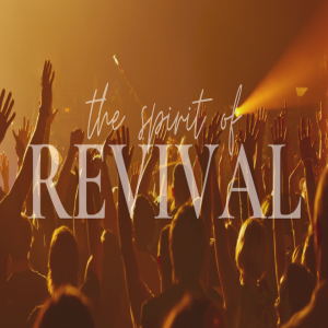 The Spirit Of Revival