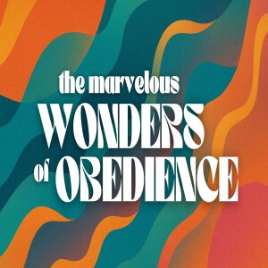 The Marvelous Wonders of Obedience