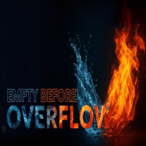 Empty Before Overflow
