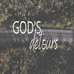 Gods Detours