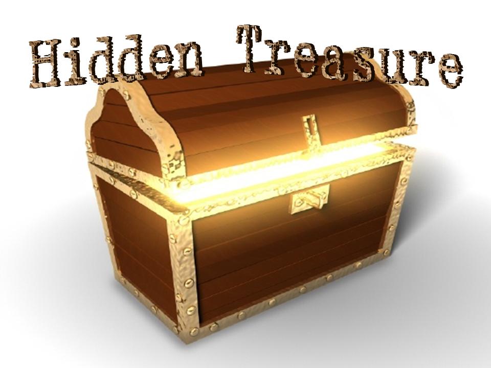 Hidden Treasure