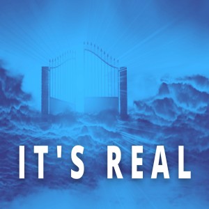 It‘s Real