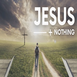 Jesus+Nothing