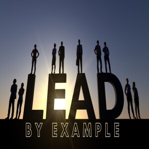 Lead by Example