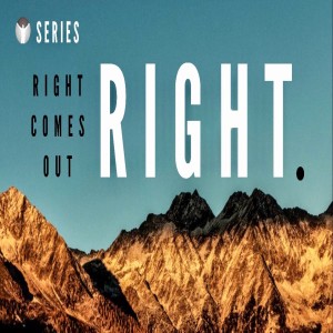 Right comes out Right part 5