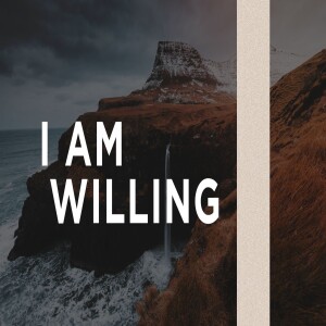 I am willing