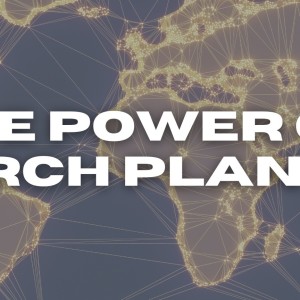 The power of church planting