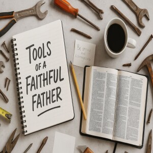 Tools of a Faithful Father