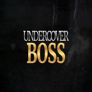 Undercover Boss