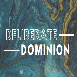 Deliberate Dominion