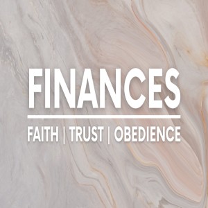 Finances